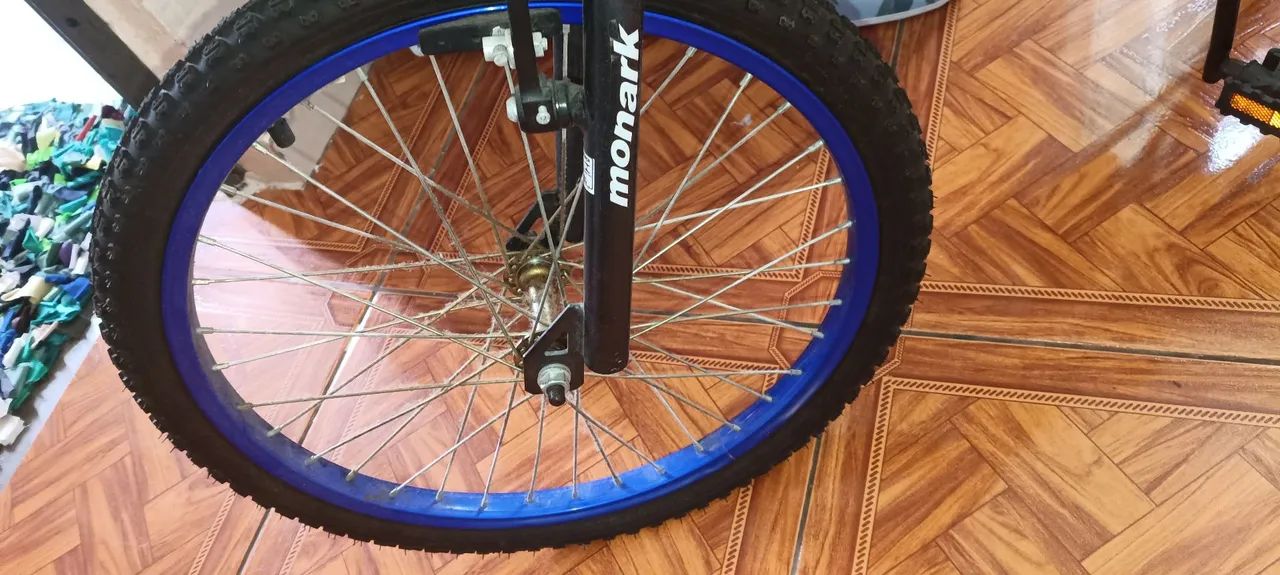 Venda de bicicleta  - Foto 2