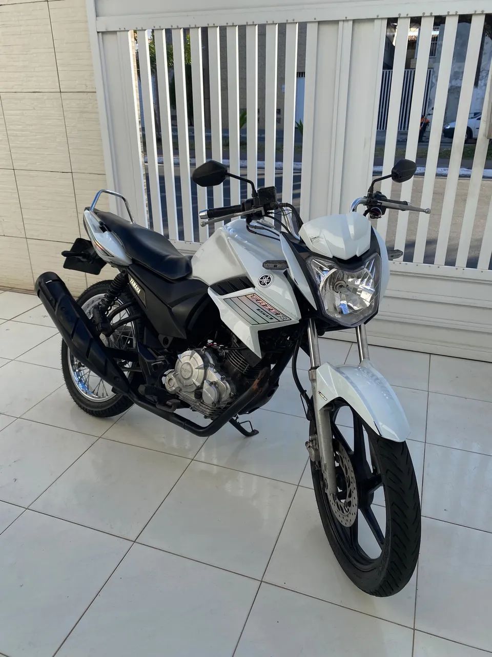 FAZER 150 2015 - Foto 2