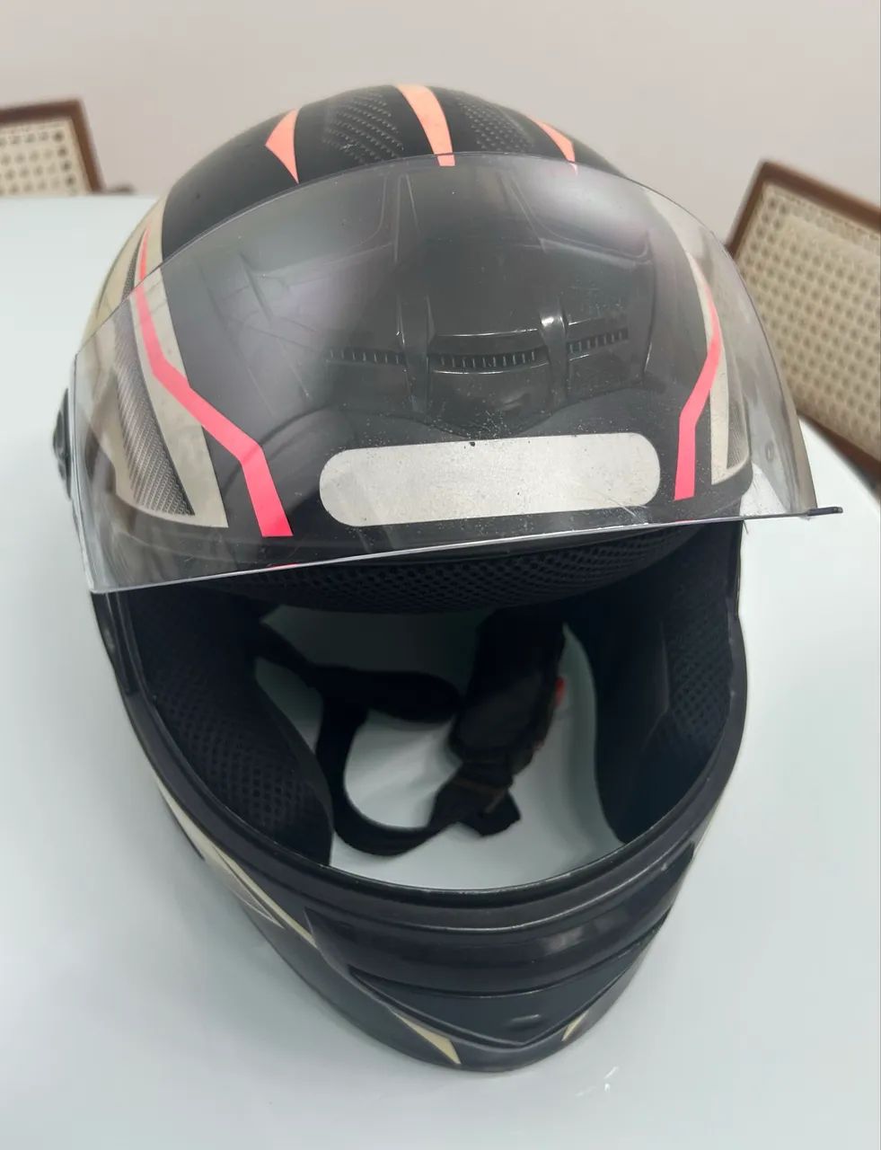 Capacete 58