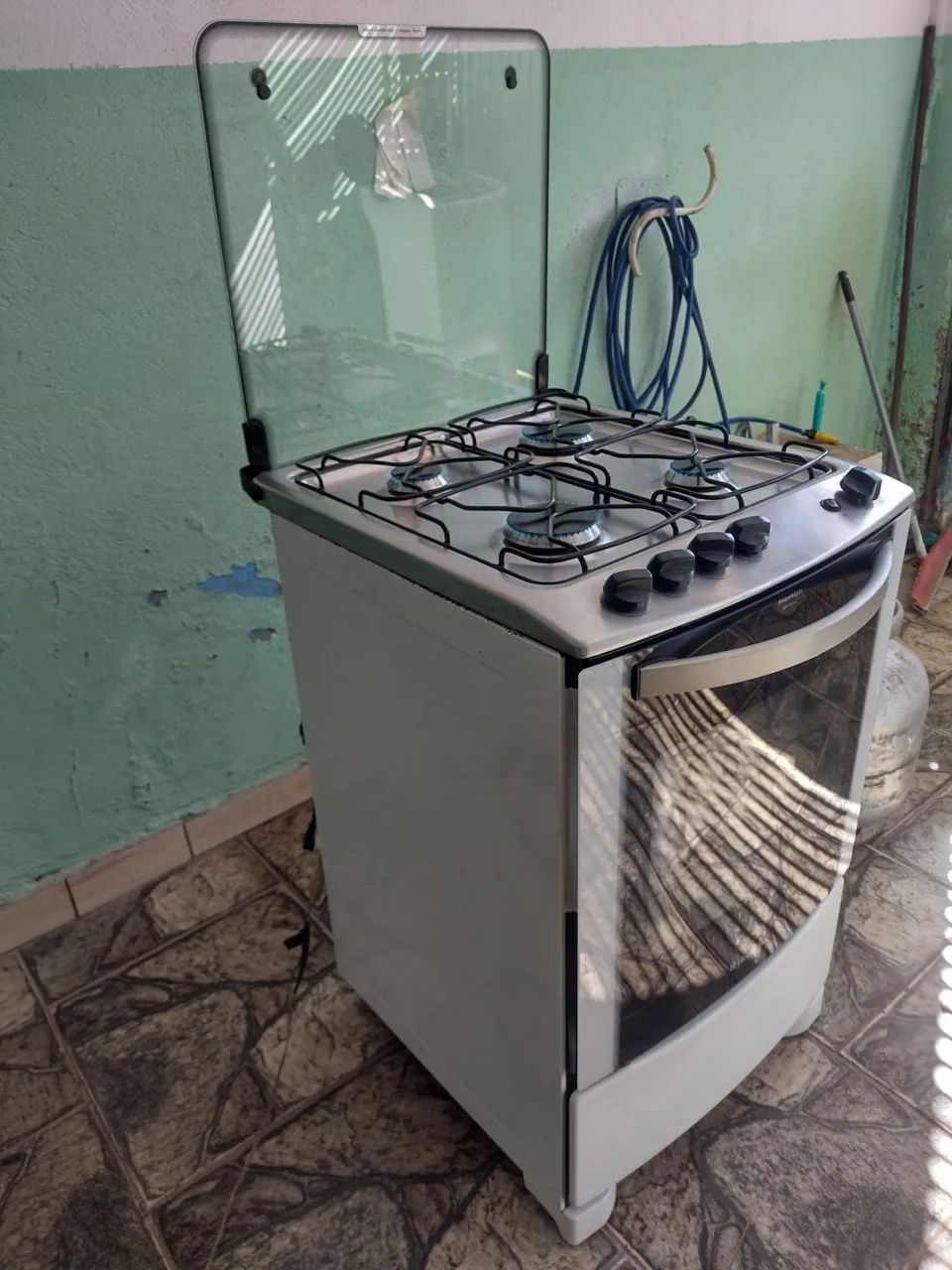 Fogão  - Foto 5