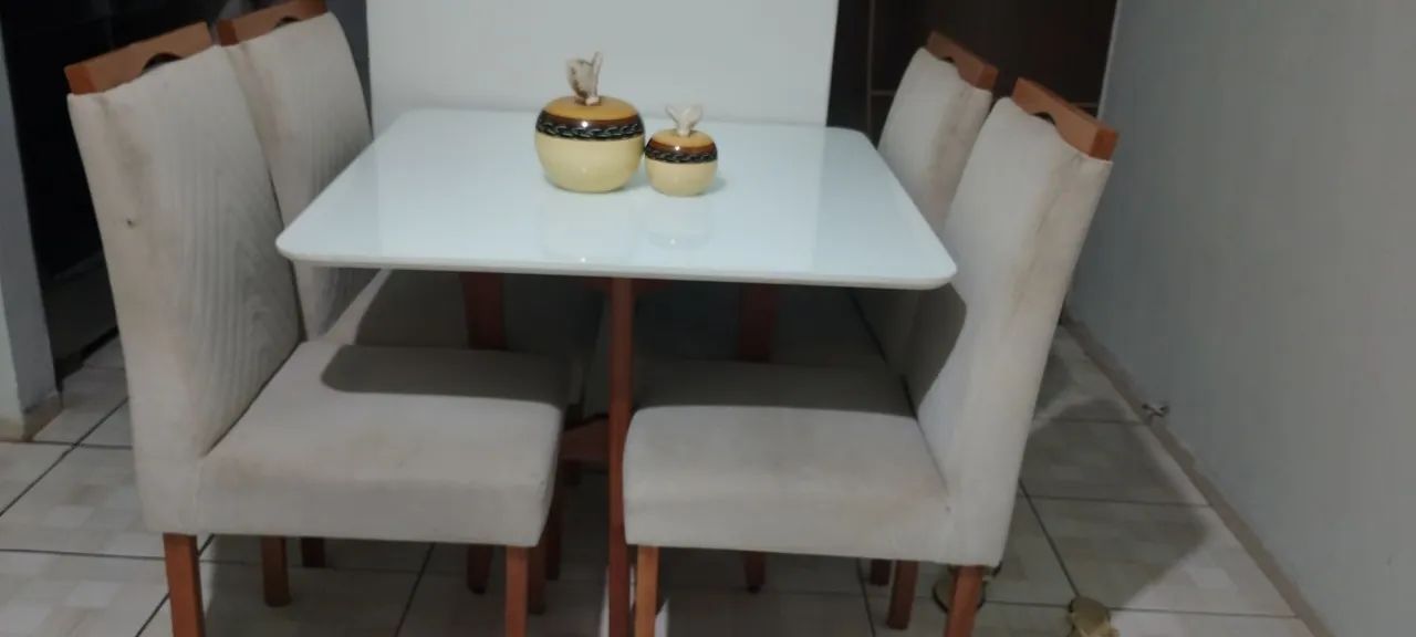 Mesa - Foto 2