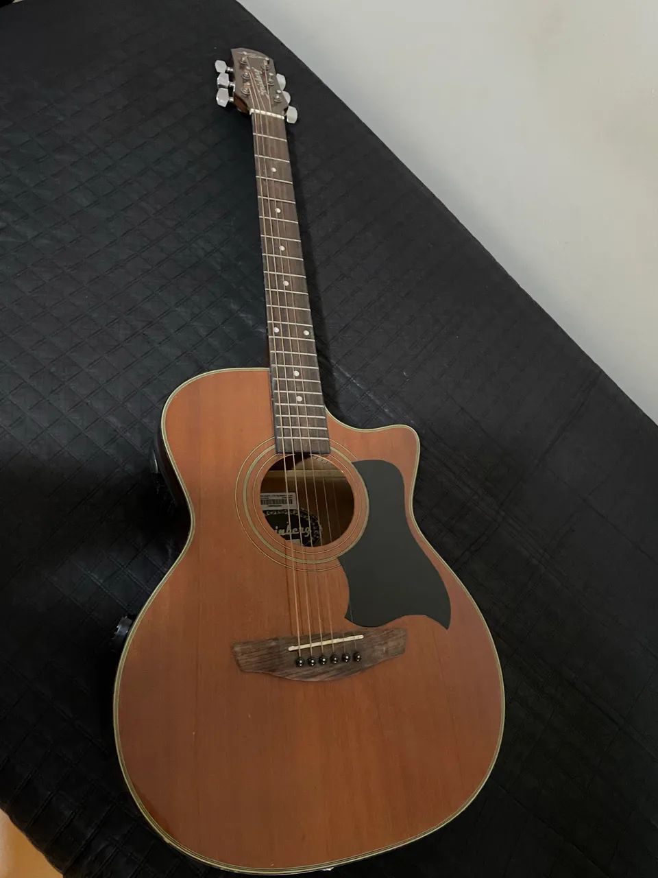 Violão Strinberg  - Foto 5