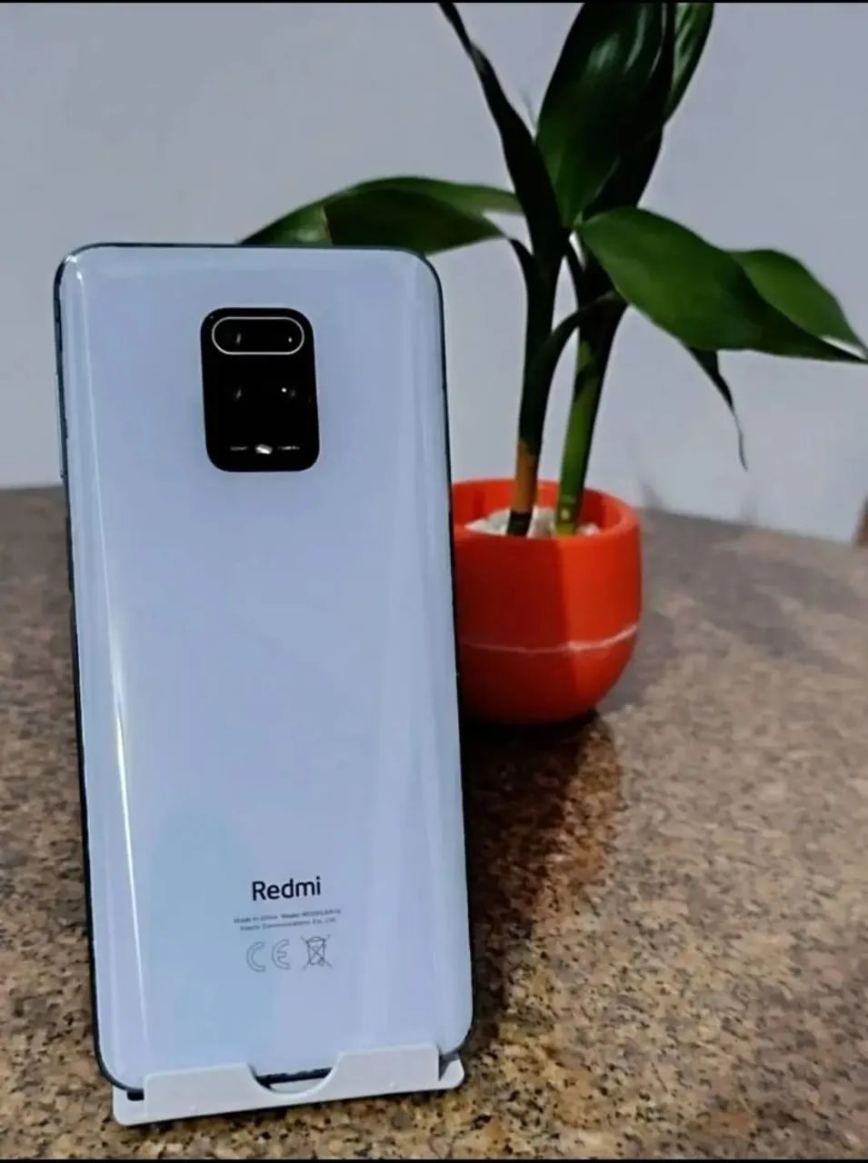 Redmi note 9S - Celulares e Smartphones - Walderez, Sapucaia do