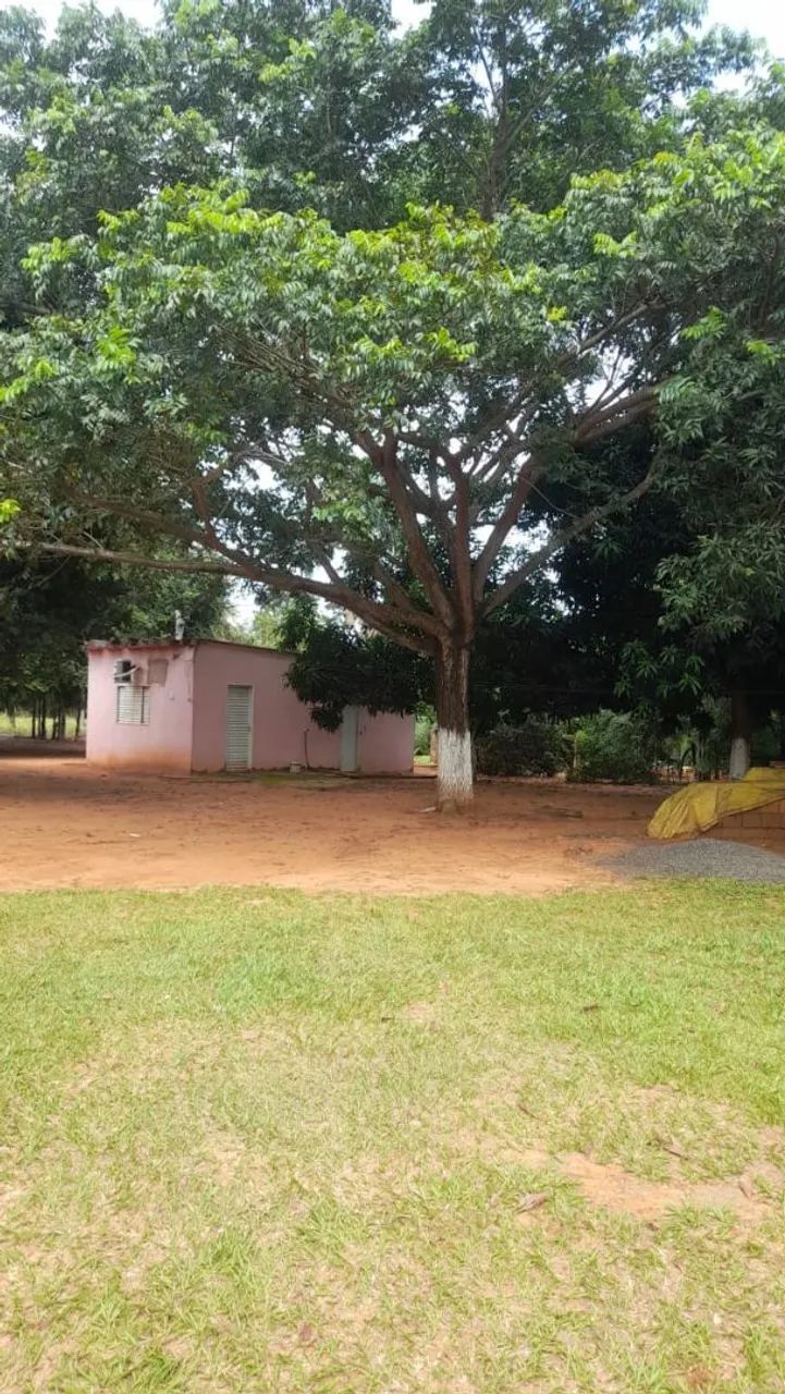 Chácara região da areia - Foto 2