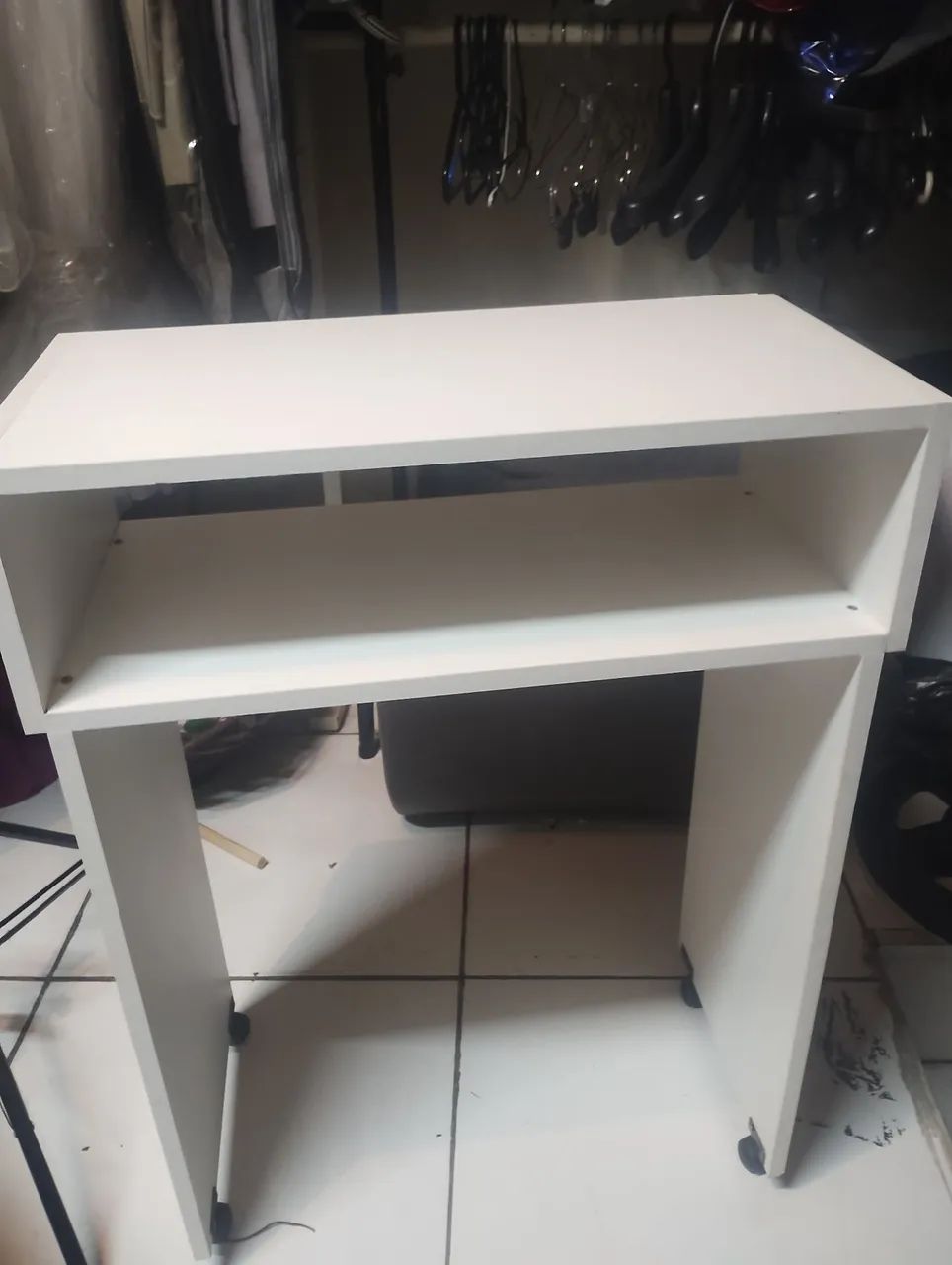 Mesa de manicure 