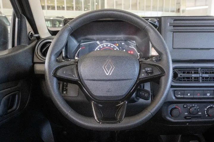 Renault Kwid Evolution 1.0 Flex 12V 4P Mec. 2027