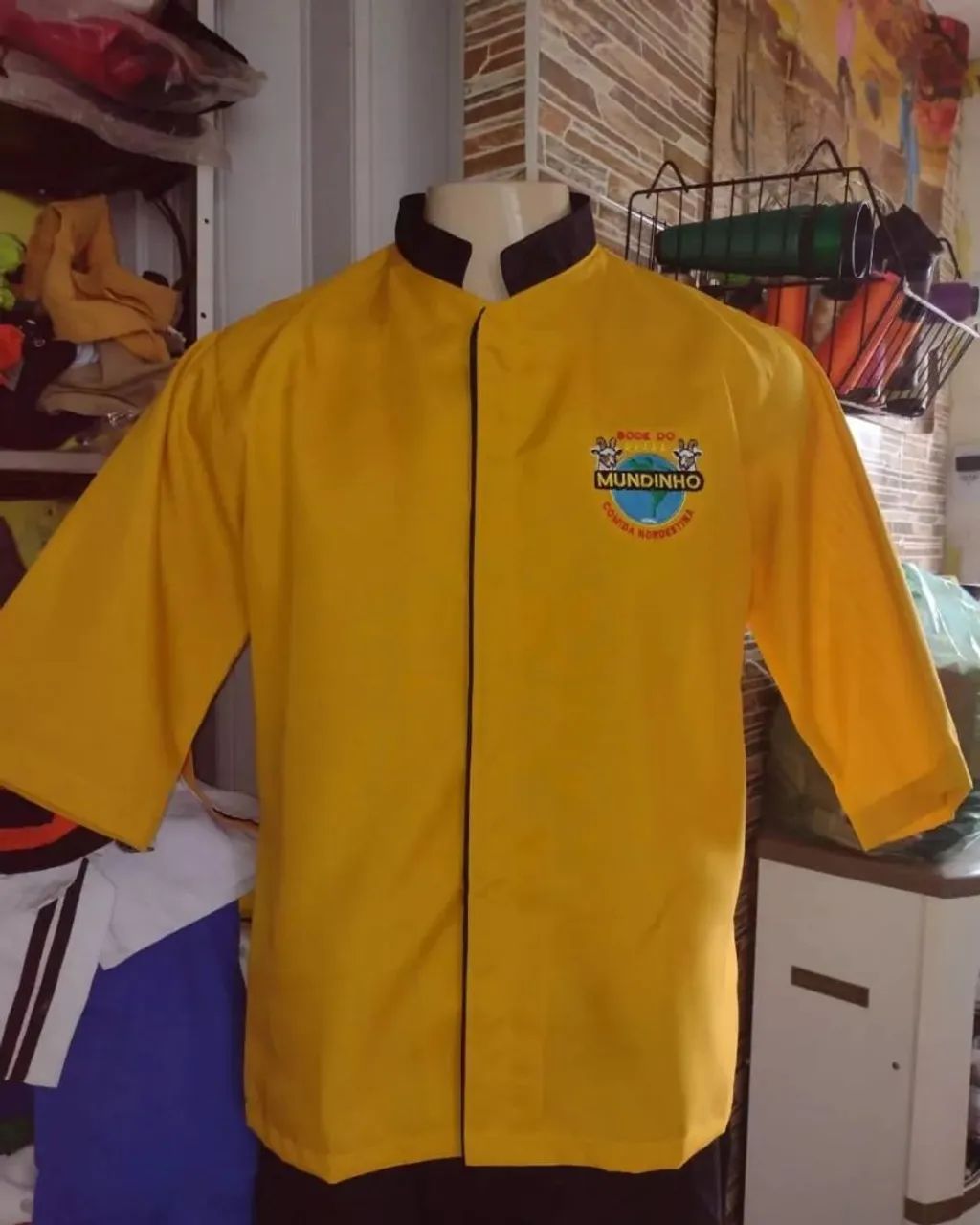 Uniformes profissionais em geral - Foto 3