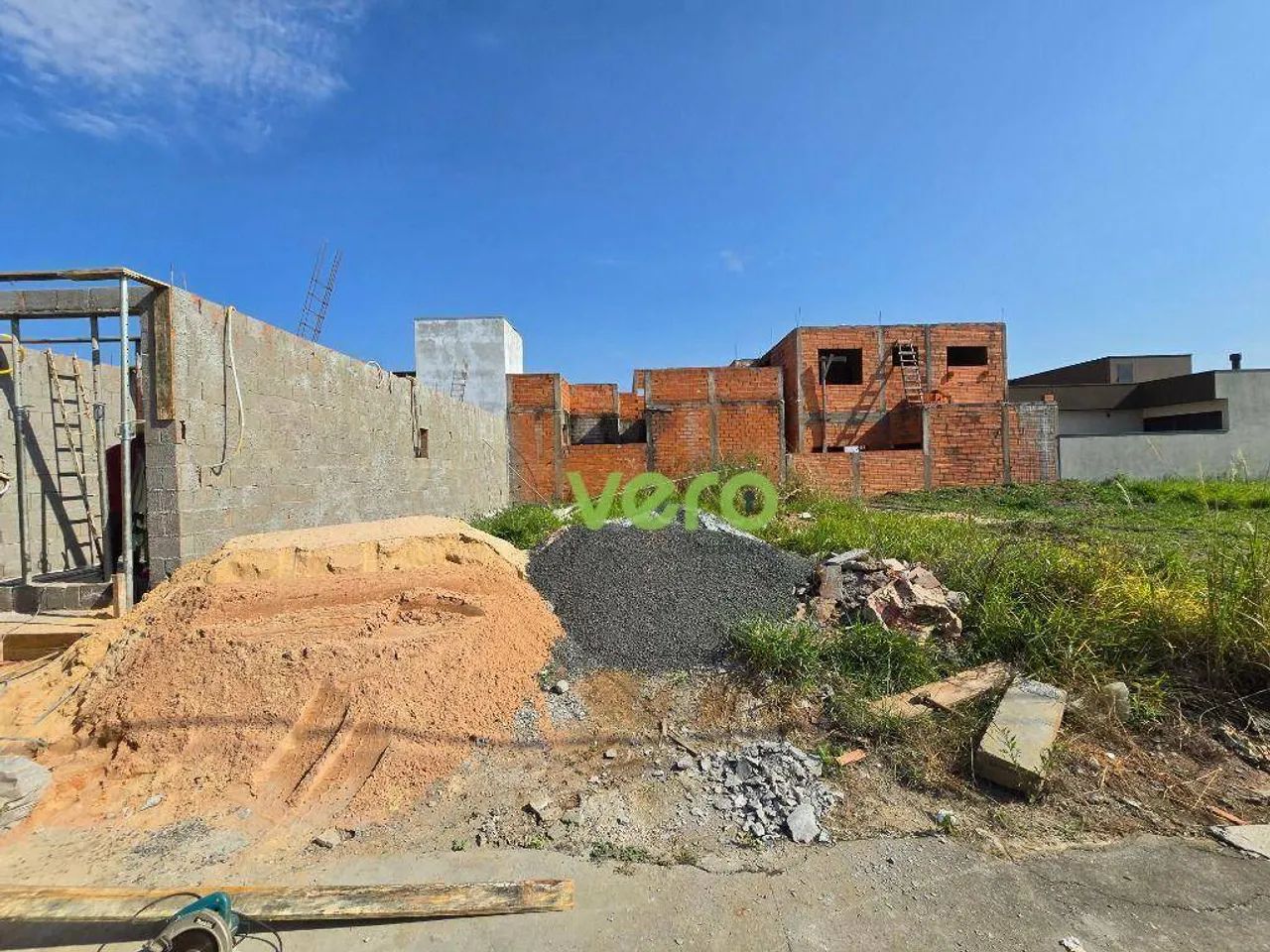 Terreno Residencial à venda, 129 m² por R$ 130.000 - Jardim Pacaembu - Americana/SP - Foto 5