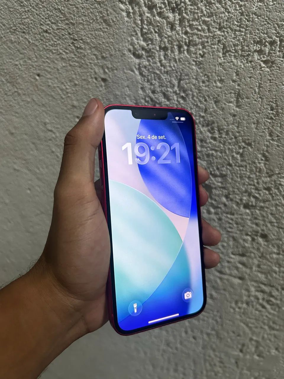 iPhone 14 128GB - Impecável - Foto 2