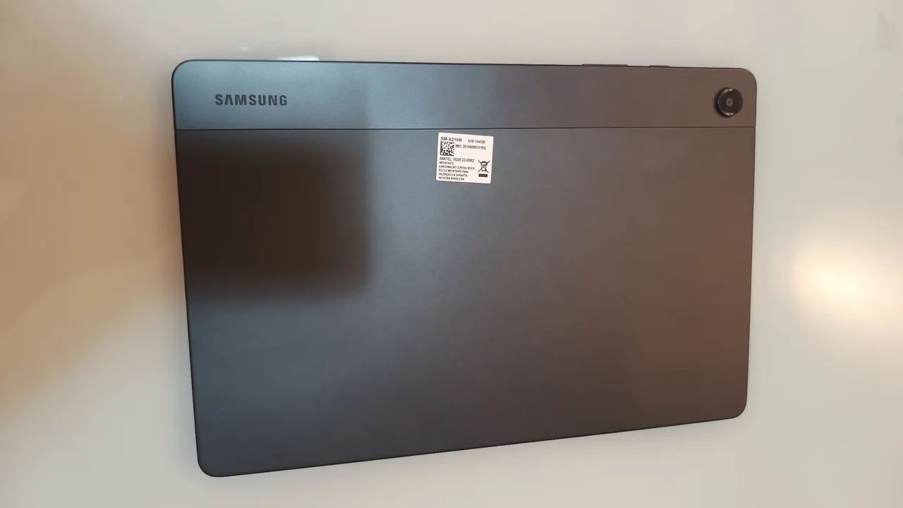 Tablet Samsung Galaxy A9+ 5G - Foto 4