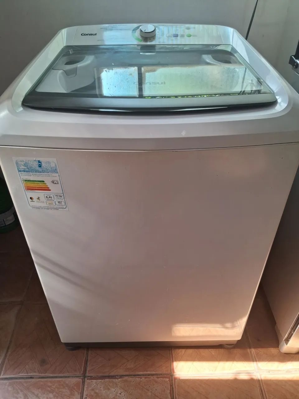 Maquina de lavar roupa - Foto 2