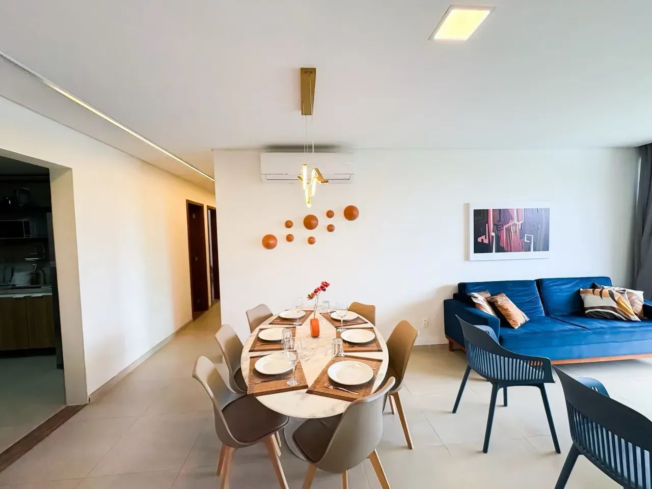Reserva dos Carneiros | Exclusividade à beira-mar - Foto 4