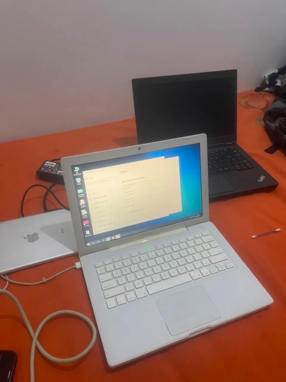 Vendo MacBook  - Foto 3