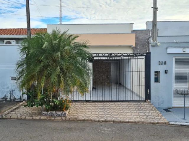 Foto - Cosmópolis - Centro