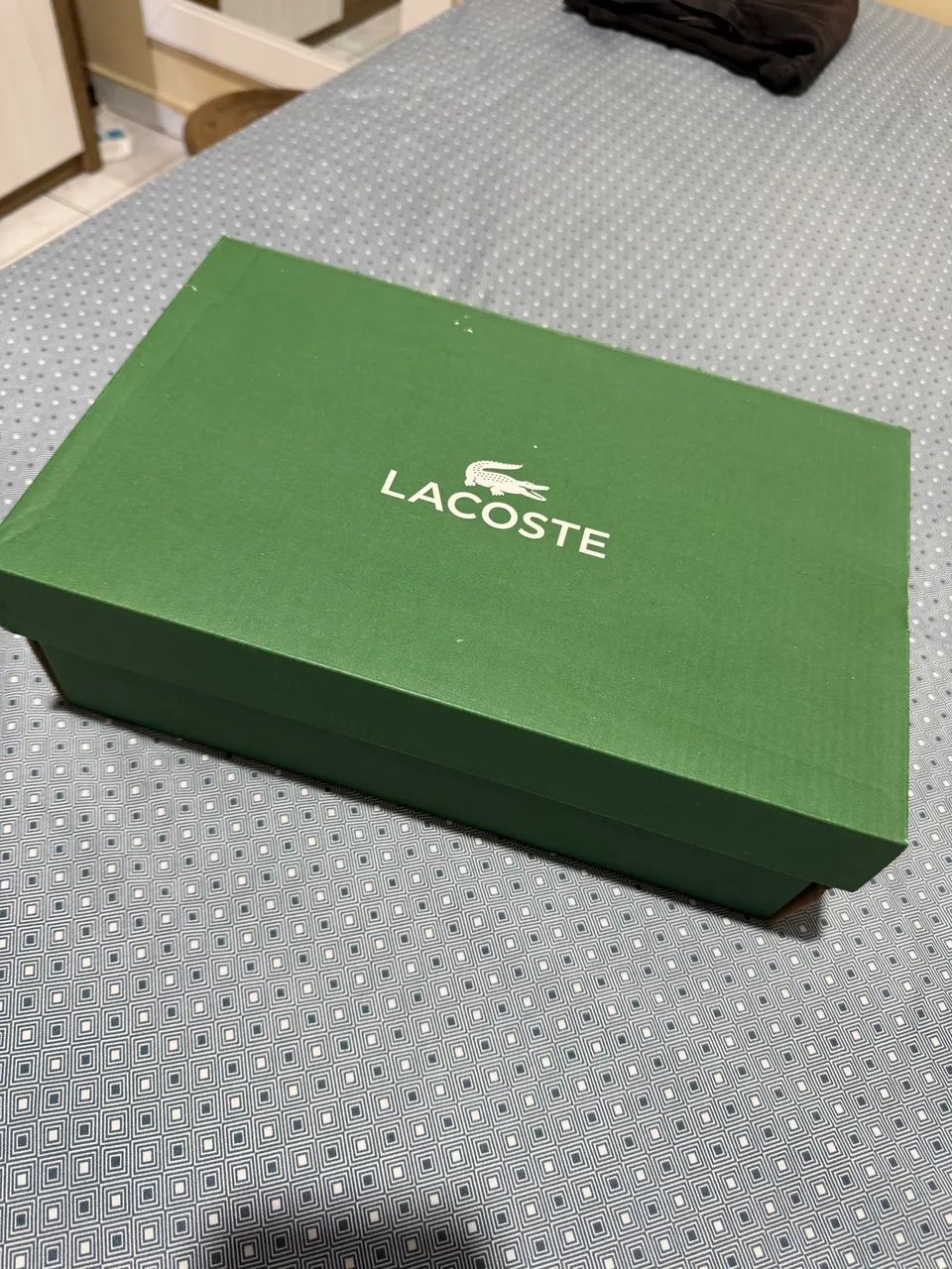 Tênis Lacoste - Foto 3