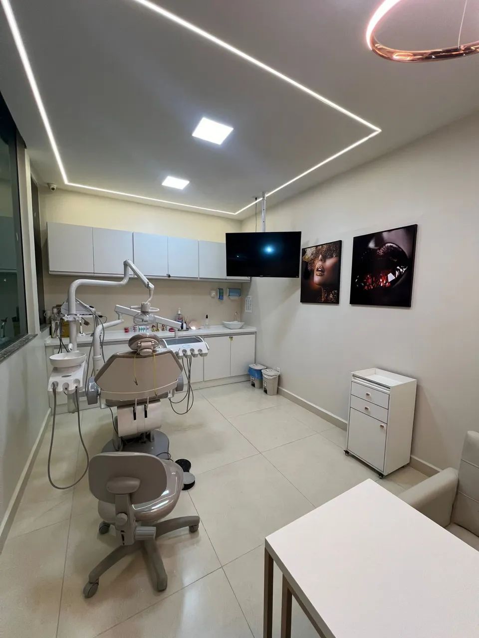 Alugo Consultório Odontológico  - Foto 4