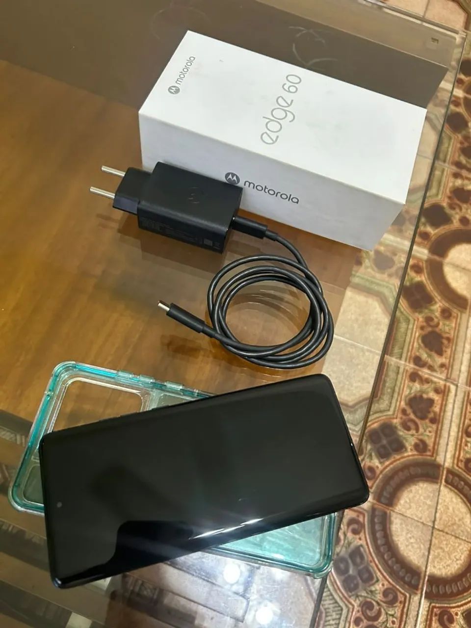 motorola edge 60 512GB - Foto 3