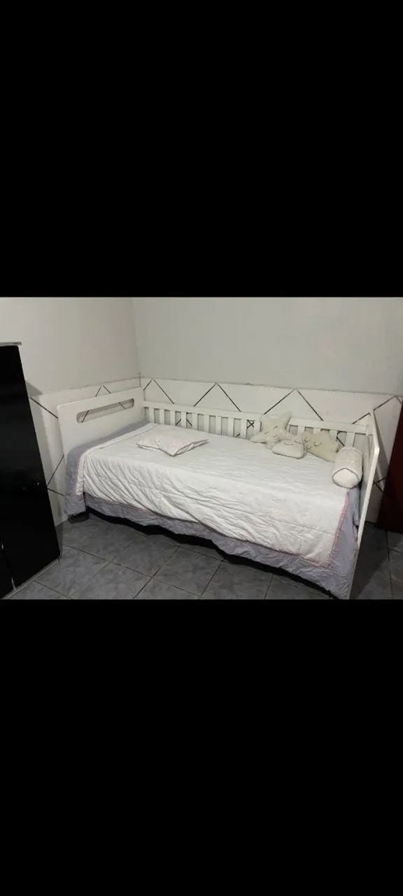 Cama de solteiro  - Foto 4