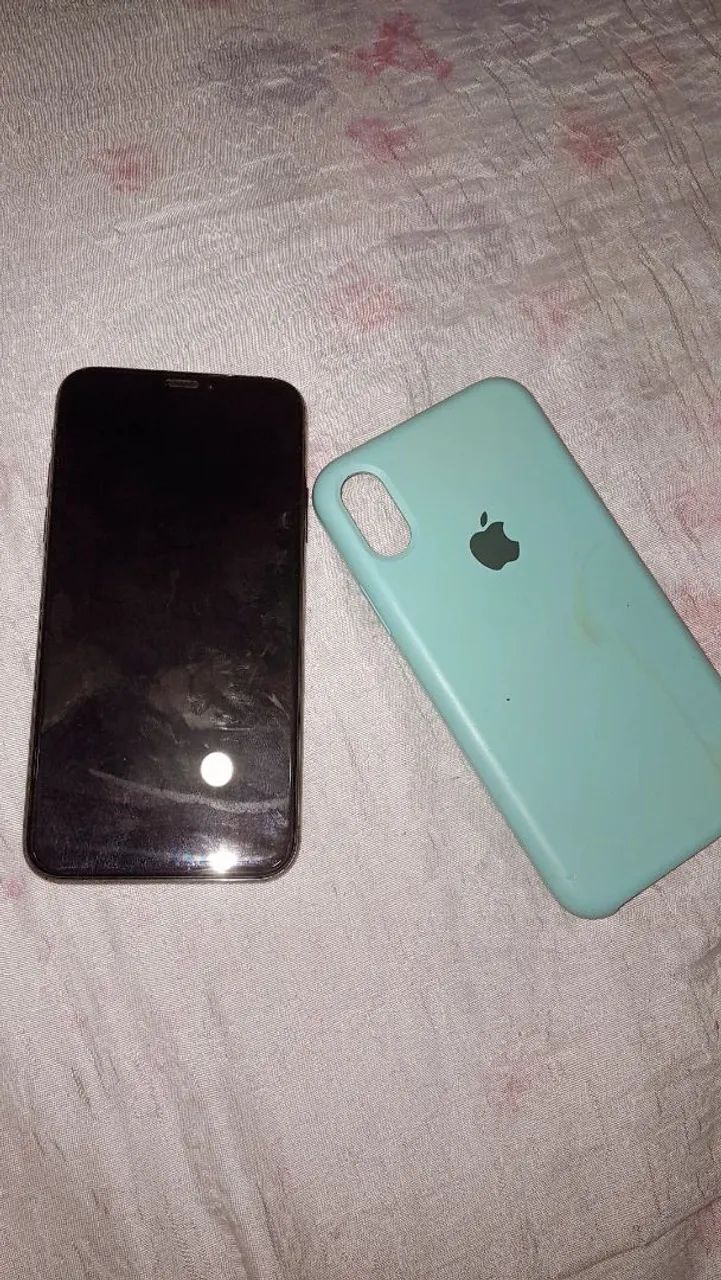 Iphone x  - Foto 2