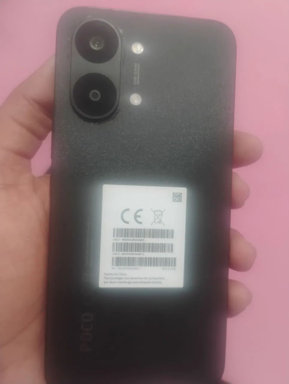 Poco x8 pro max  - Foto 3