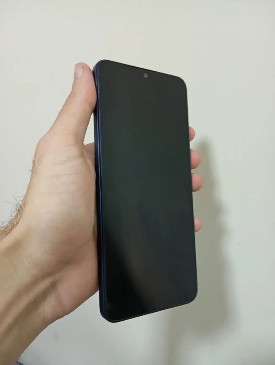 CELULAR REDMI 14C 128GB 4GB RAM - Foto 2