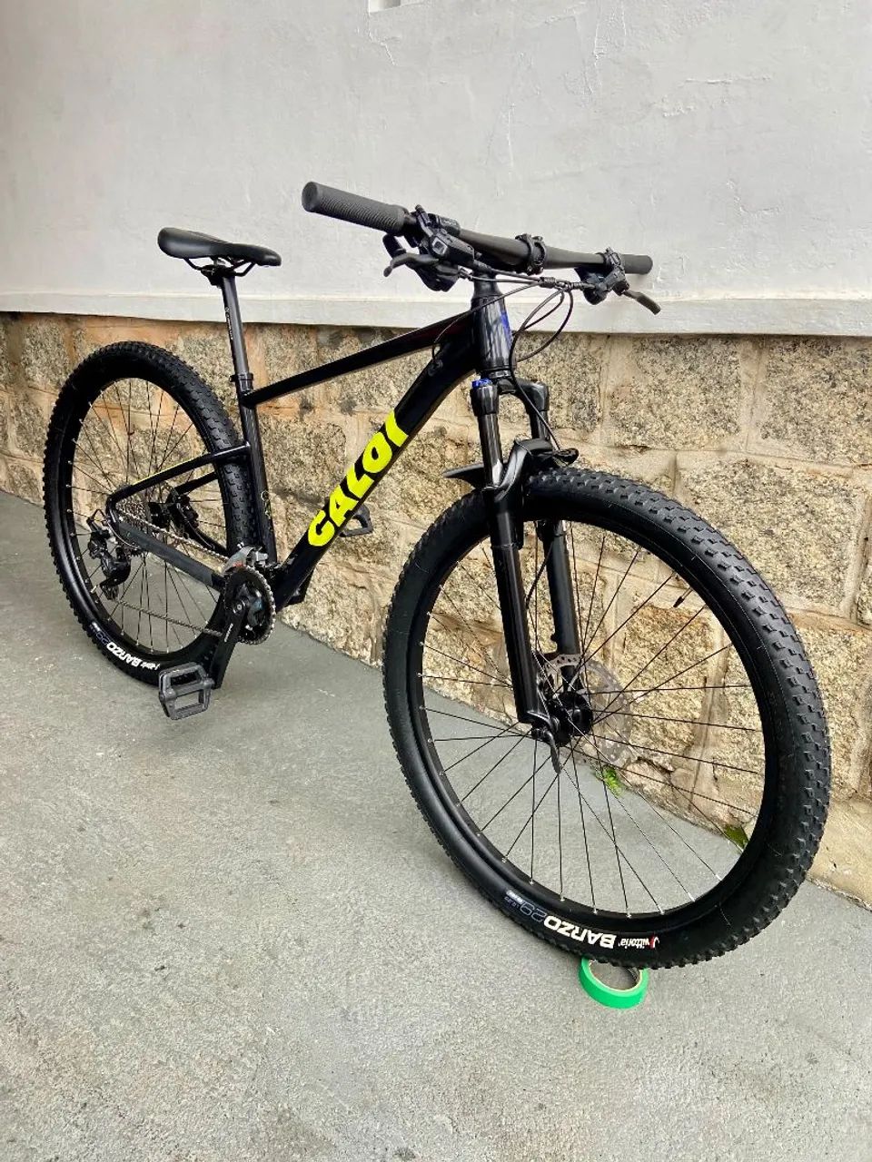 Bicicleta Caloi Explorer  - Foto 2