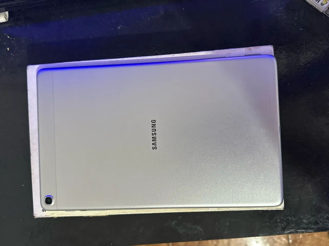 Samsung Tablet A10  - Foto 3