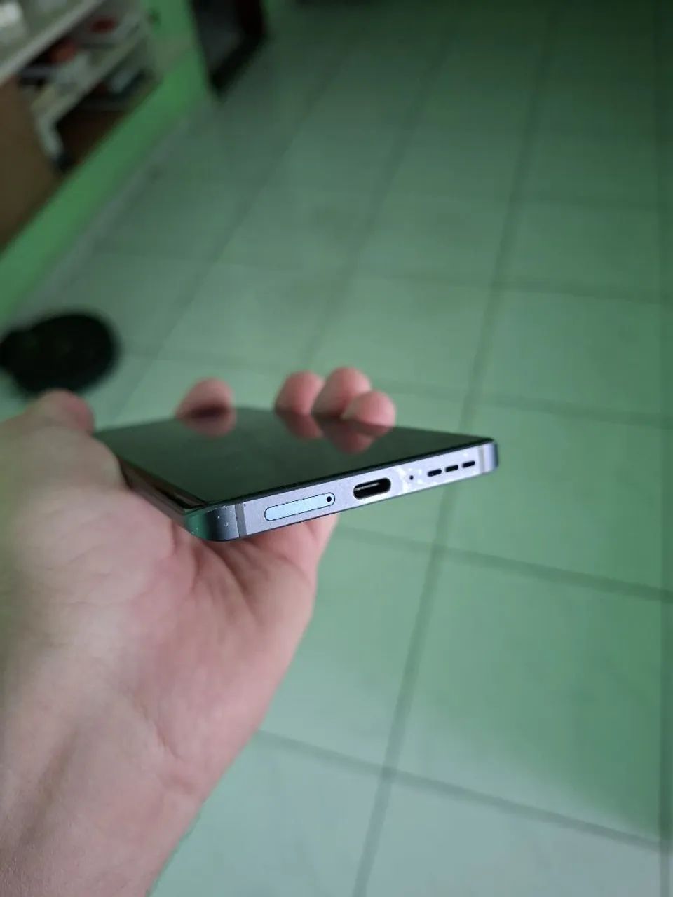 Motorola Edge 30 Fusion - Foto 4