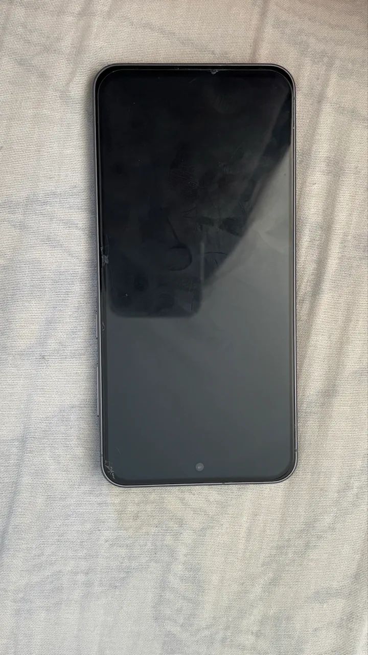 Samsung A56 na Garantia até 2027 - Foto 3