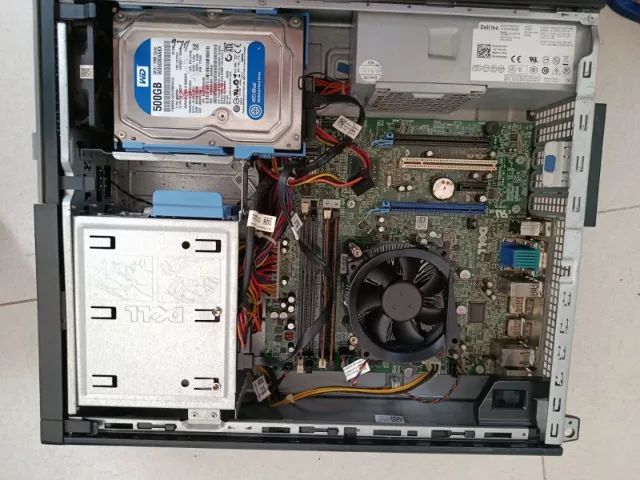 CPU DELL RESISTENTE - Foto 3