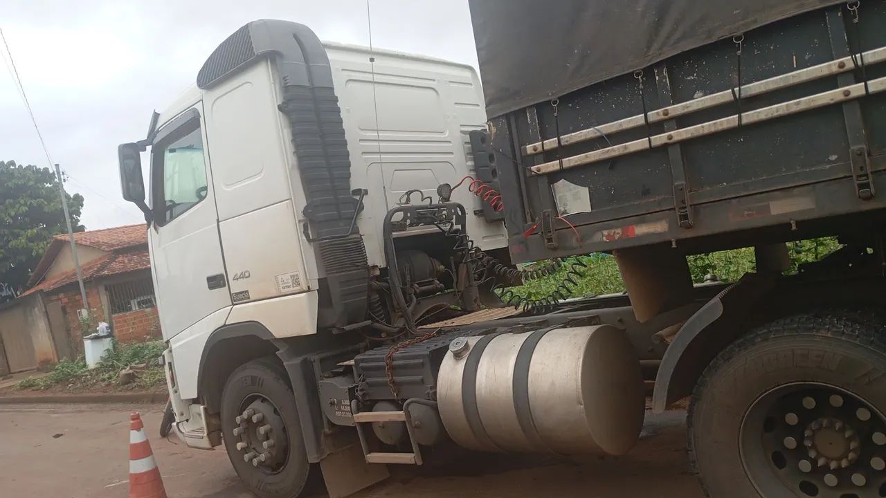 conjunto bitrem  - Foto 5