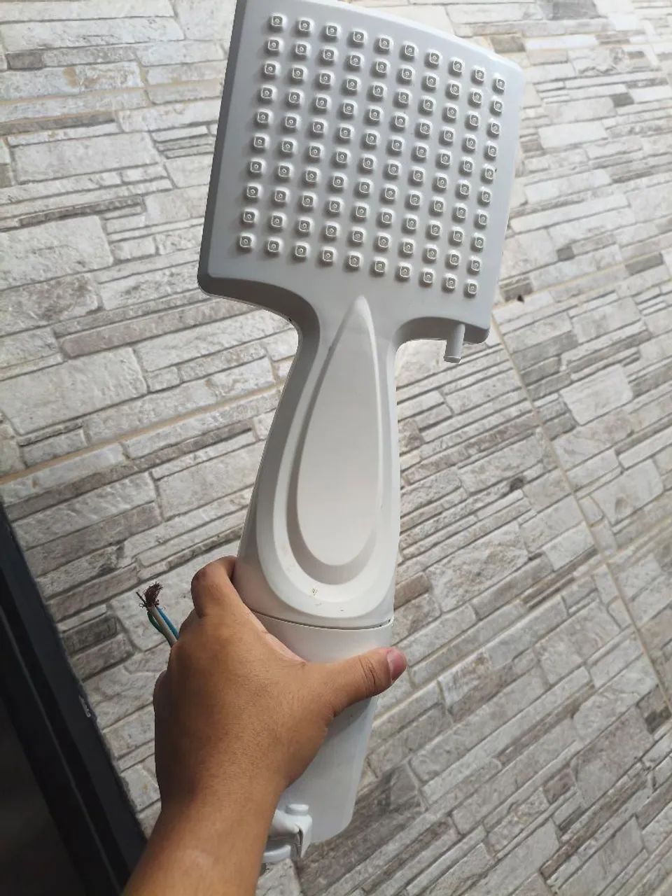 Lorenzetti Shower Loren Shower Ultra 
127V
5500W