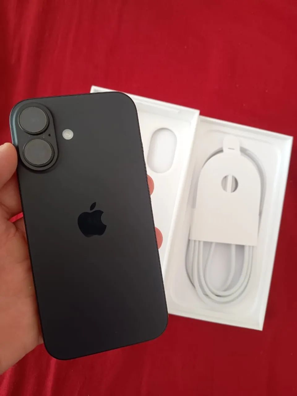 Sua chance de comprar o seu iPhone - Foto 4