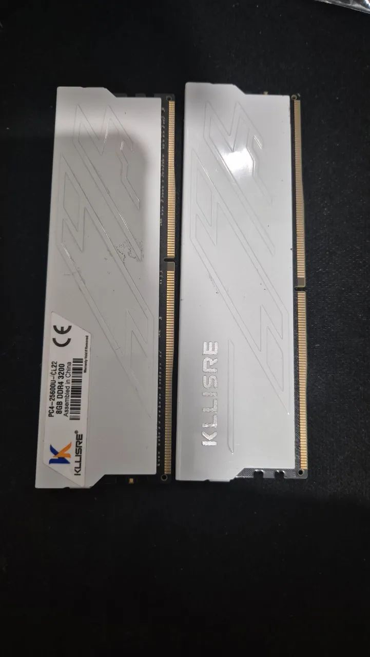 Kit xeon completo, placa mãe + processador + memória ram. - Foto 3
