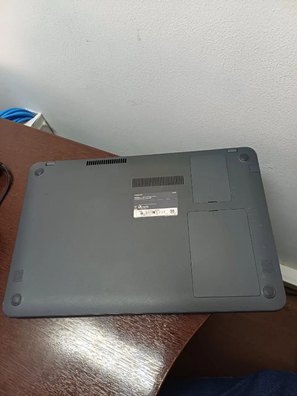 Notebook Samsung i5 - Foto 3