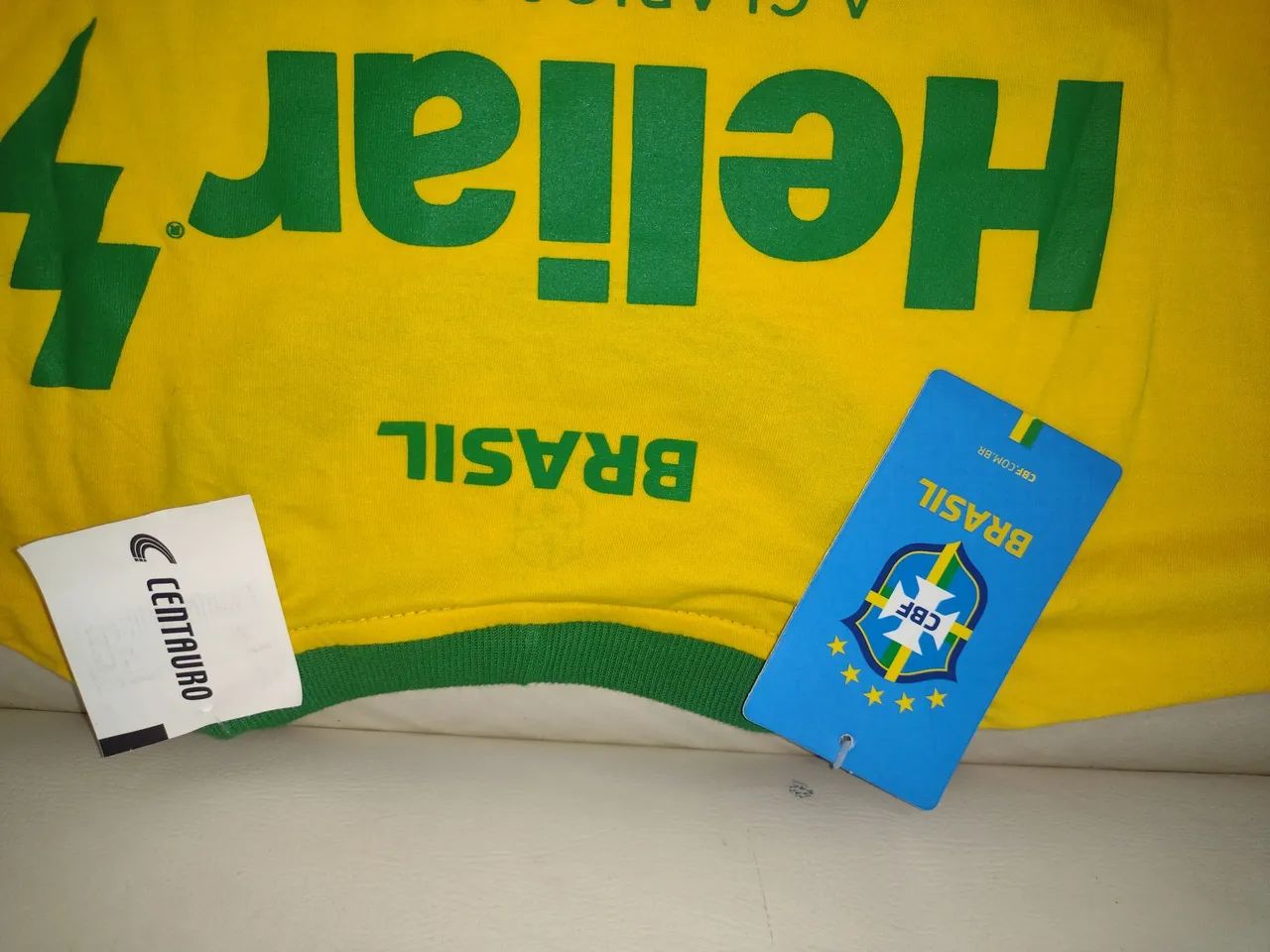 Oficial da copa  - Foto 4