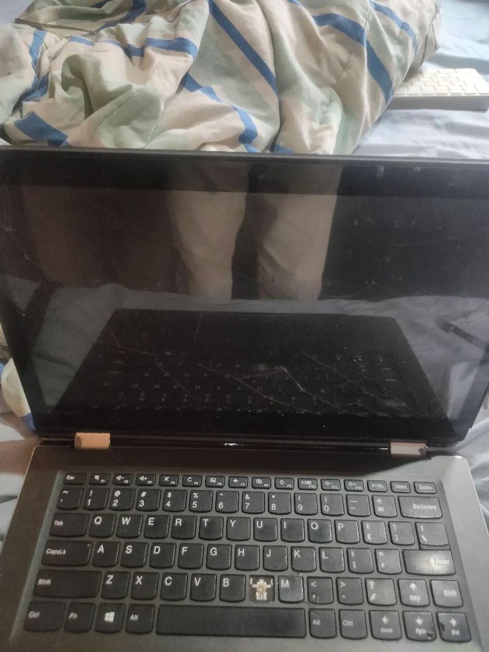 2 em 1 Lenovo idealpad S400