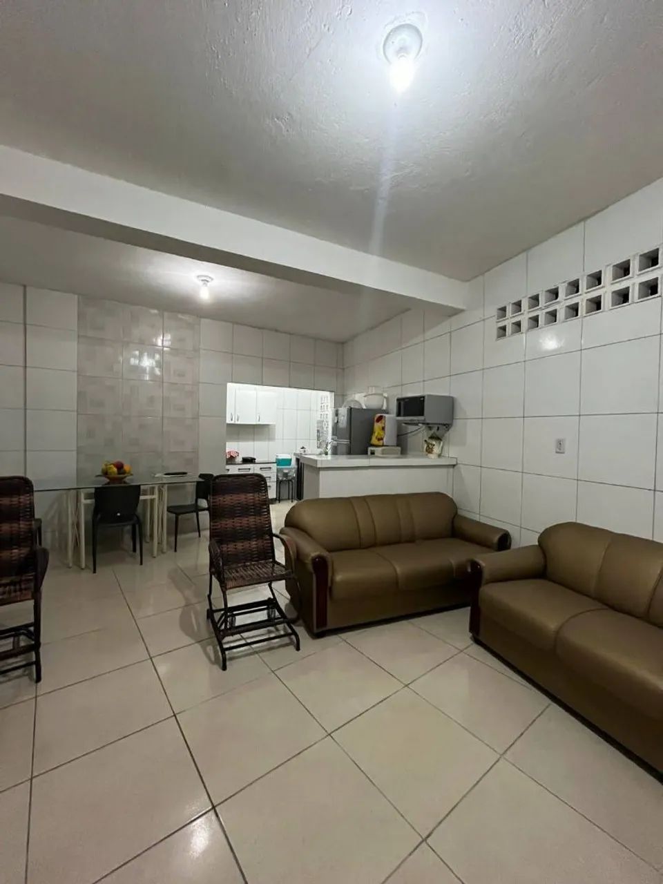 Excelente casa na Barra de São Miguel  - Foto 2