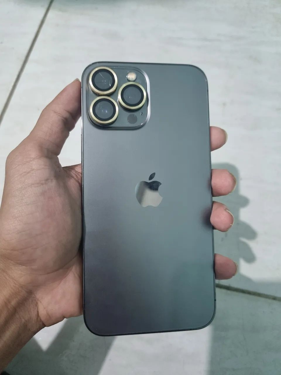 iPhone 13 Pro Max - Foto 4