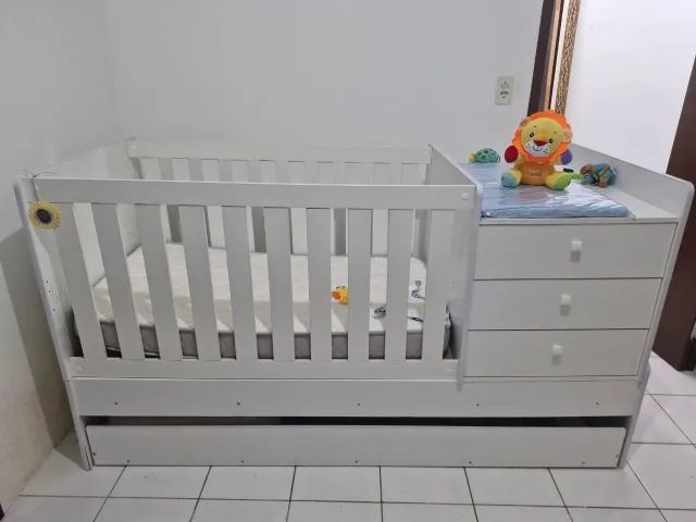 Berço - beliche  - Foto 2