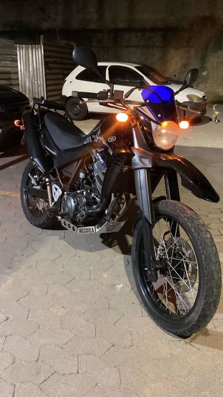 Xt 660 - Foto 2