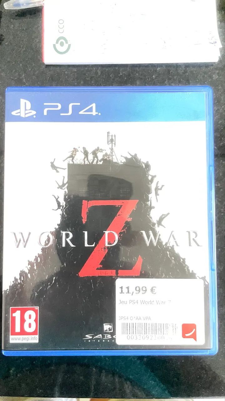 Jogos para PS4 - Foto 3