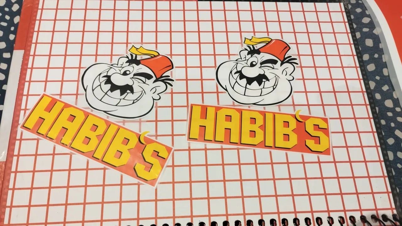 Silk Habibs Camisa São Paulo SPFC