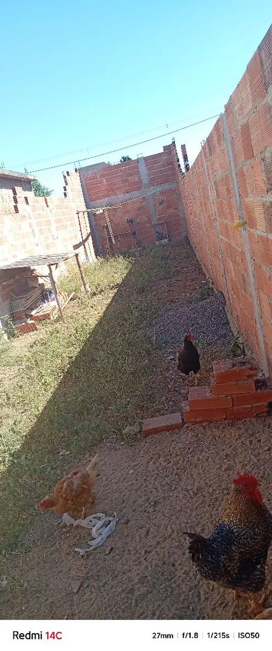 Terreno a venda documento ok