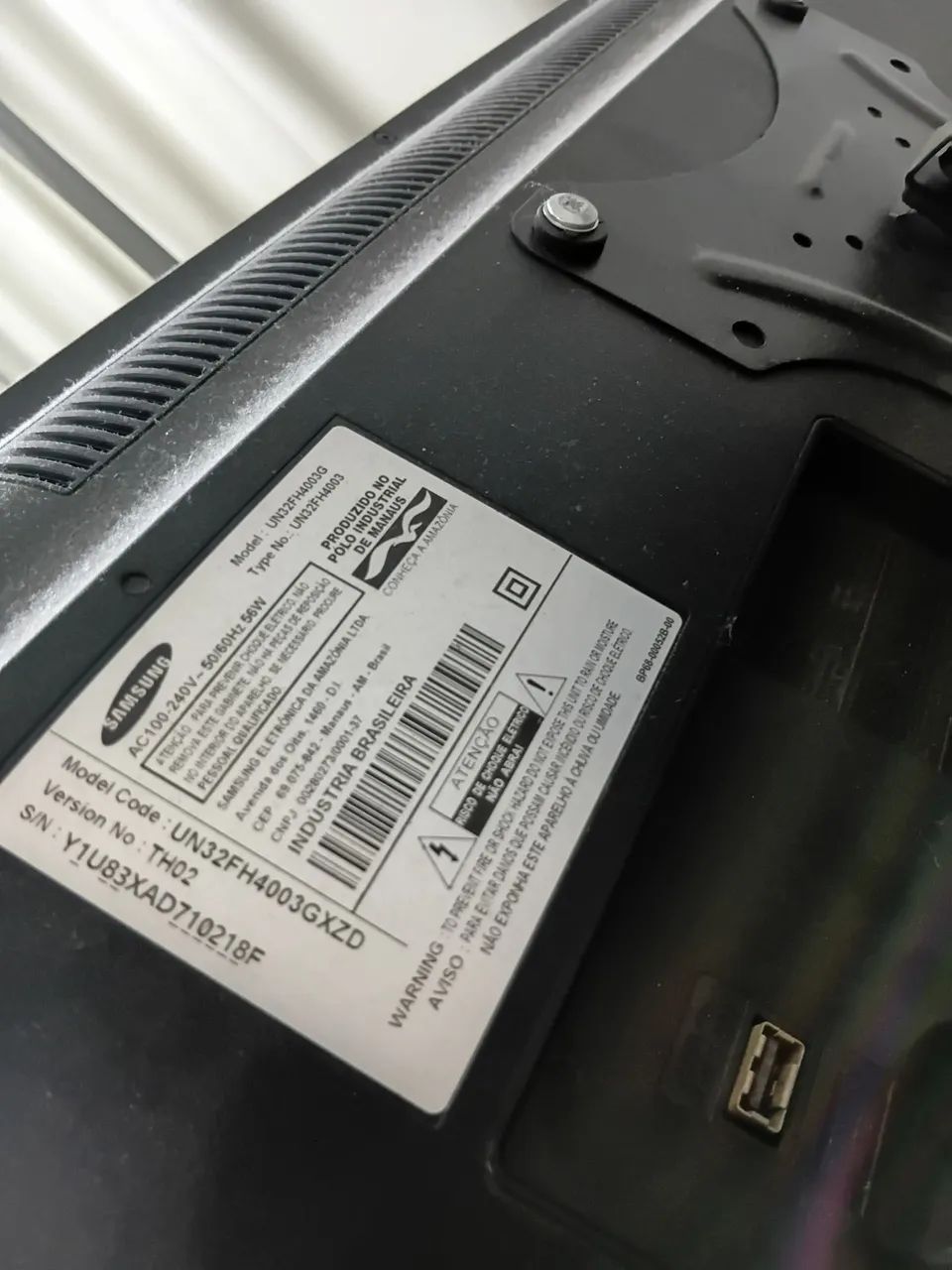 Samsung 32 - Foto 2