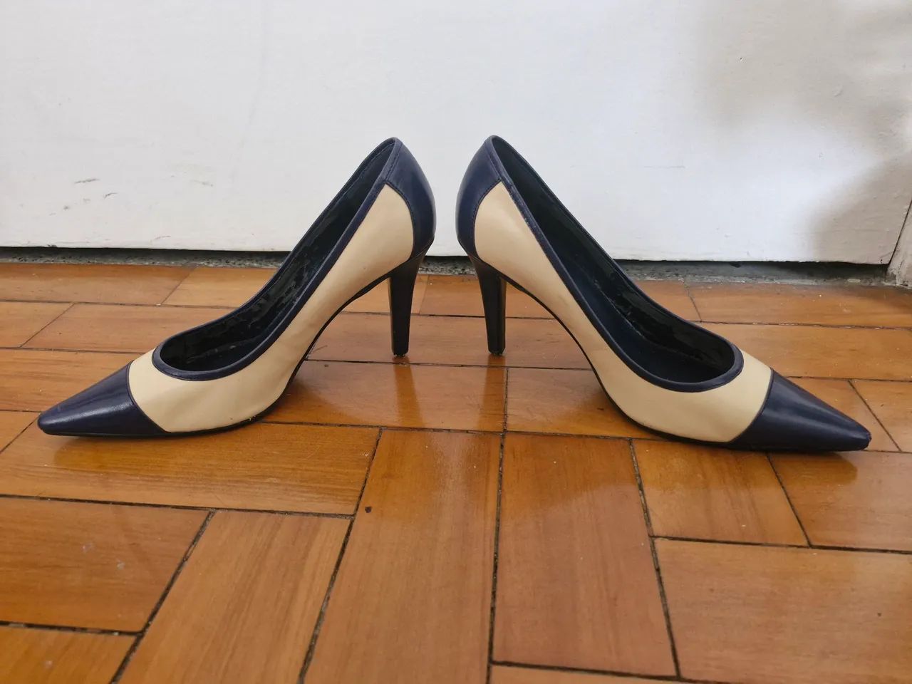 Scarpin Ralph Lauren