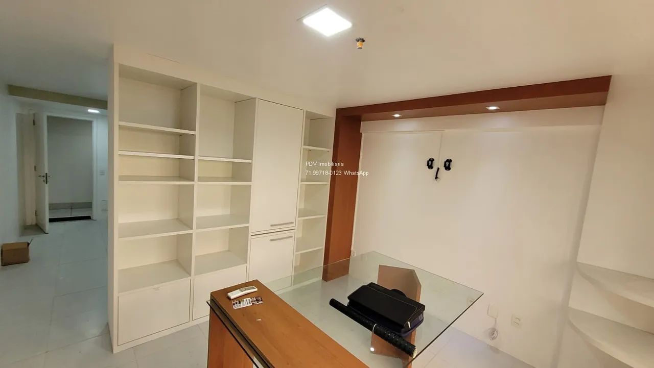 SALA COMERCIAL COMERCIAL em SALVADOR - BA, PARALELA - Foto 3