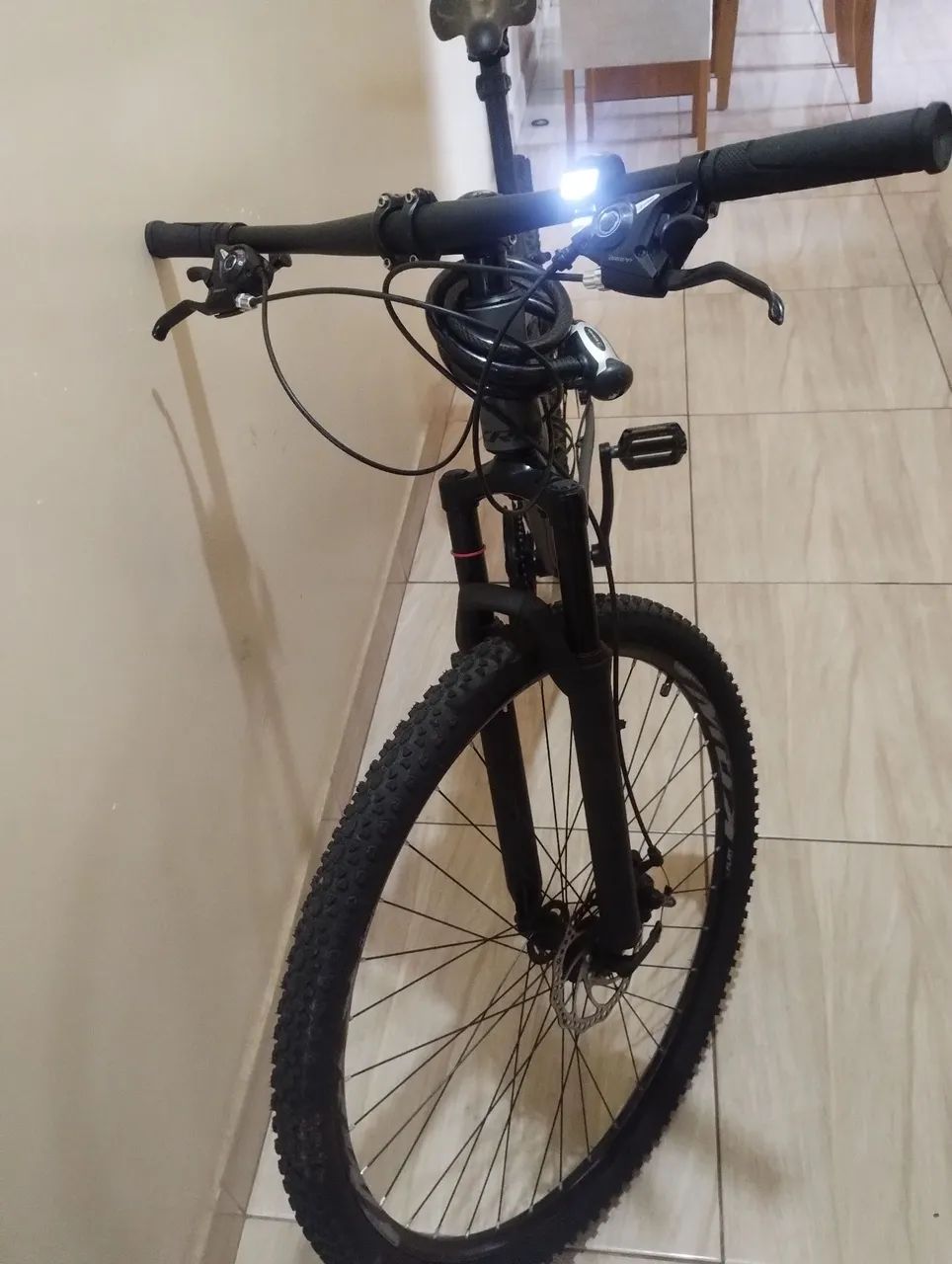 Bicicleta KRW Aro 29 - Foto 3