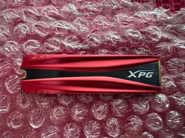 SSD 2 TB Adata XPG Gammix S11 Pro, M.2