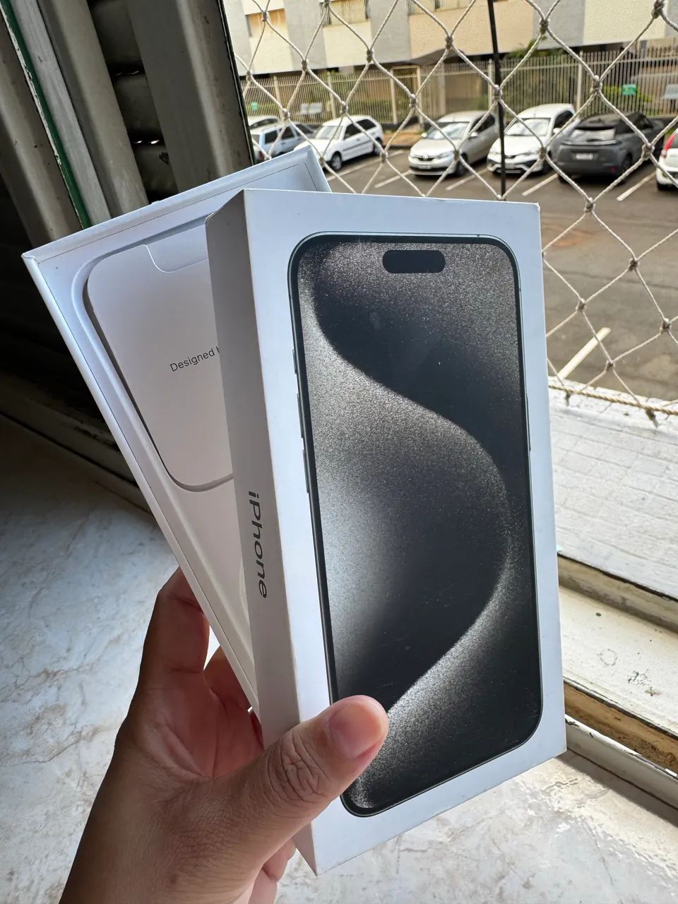 iPhone 15 pro max 256GB ナチュラル SIMフリー Apple iPhone 15 PRO MAX 256GB – Natural Titanium – SmartCell